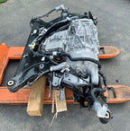 Used 2017-2023 Tesla Model 3 Rear Subframe Assembly OEM 1044580-00-D – photo 5