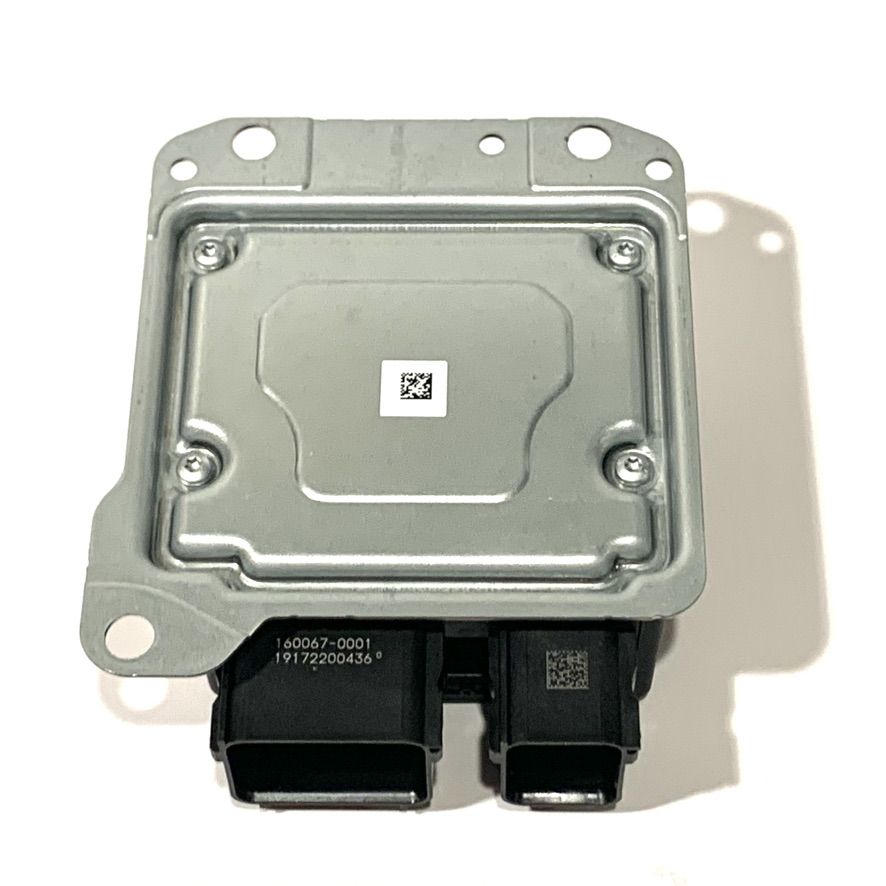 Used 2017-2023 Tesla Model 3 Restraint Control Module OEM 1095757-00-C – photo 4