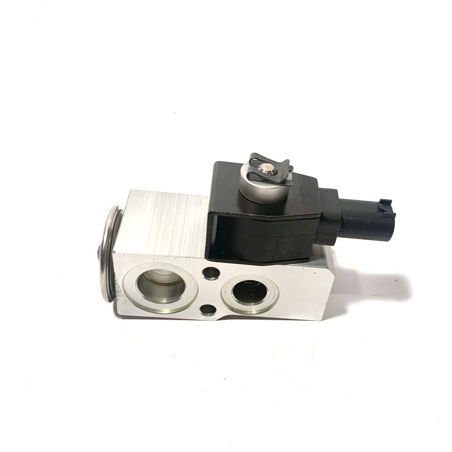 Used 2017-2023 Tesla Model 3 Thermal Expansion Valve Txv OEM 1101878-00-A – photo 3
