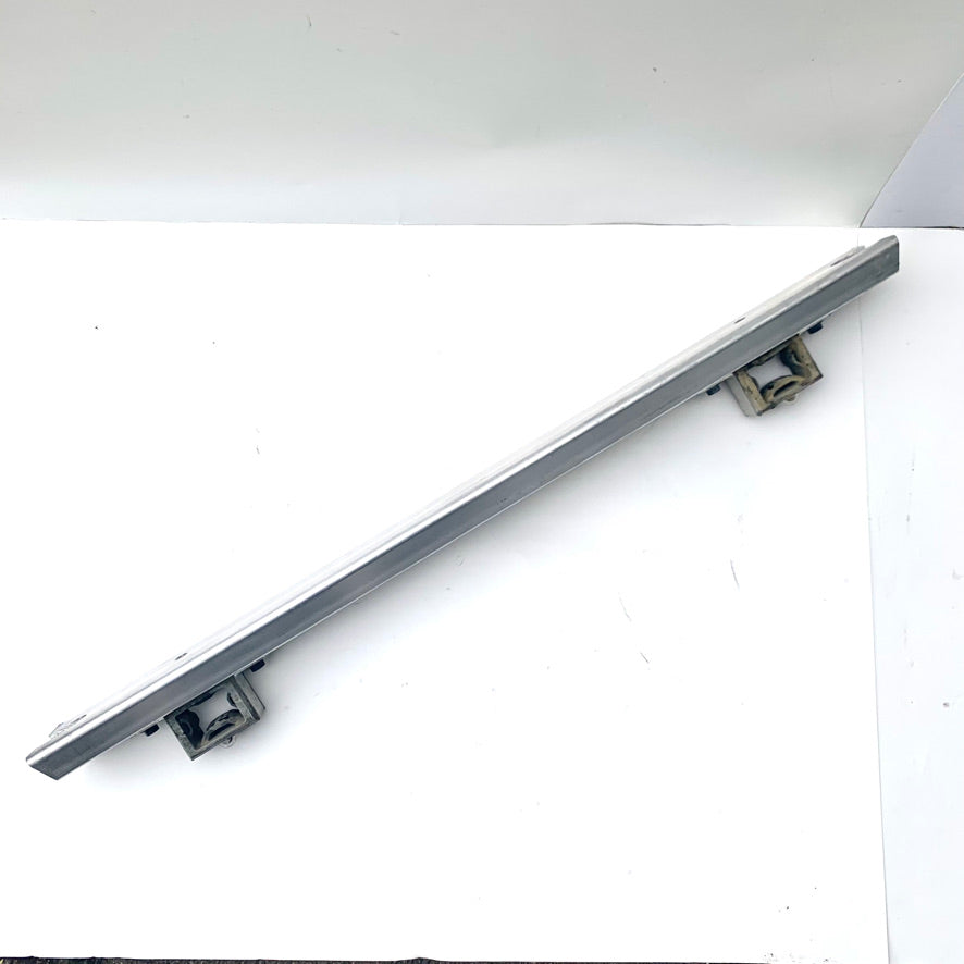 Used Tesla Model Y Assembly - Frunk Support Beam OEM 1518495-00-B – photo 2