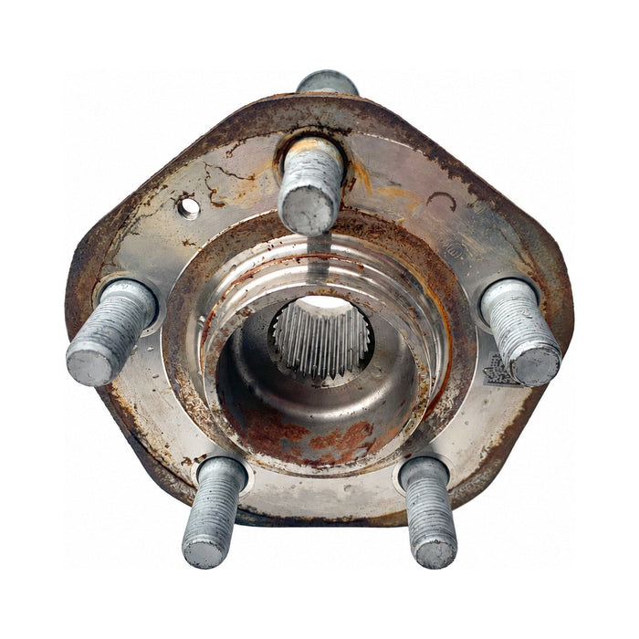 Tesla Model 3 / Model Y Rear Left / Right Wheel Hub Bearing Spindle – OEM 1044121-00-E (fitment year unverified)