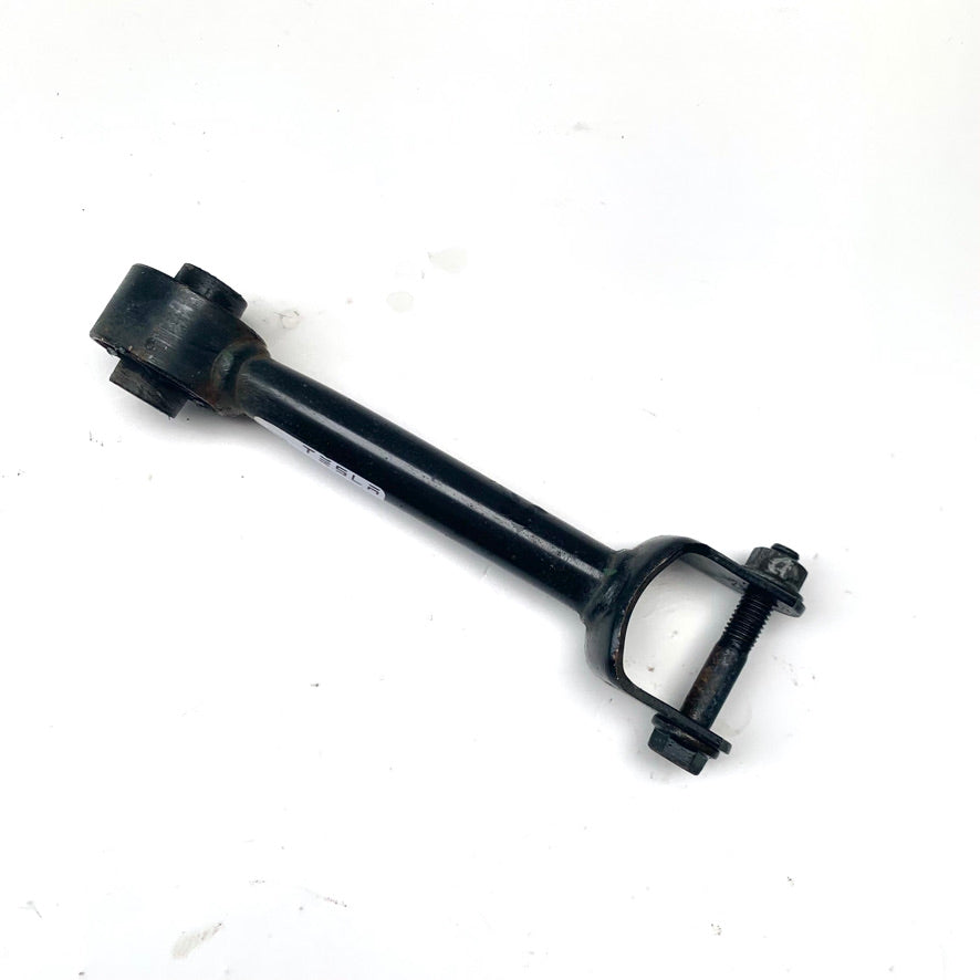 Used 2017-2023 Tesla Model 3 Rear Toe Link Assembly OEM 1044431-00-G – photo 2