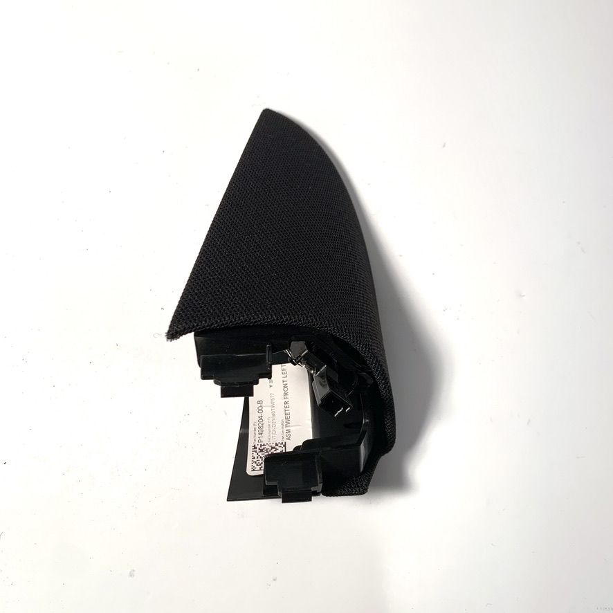 Used Tesla Model Y Speaker Cover OEM 1498204-00-B – photo 3