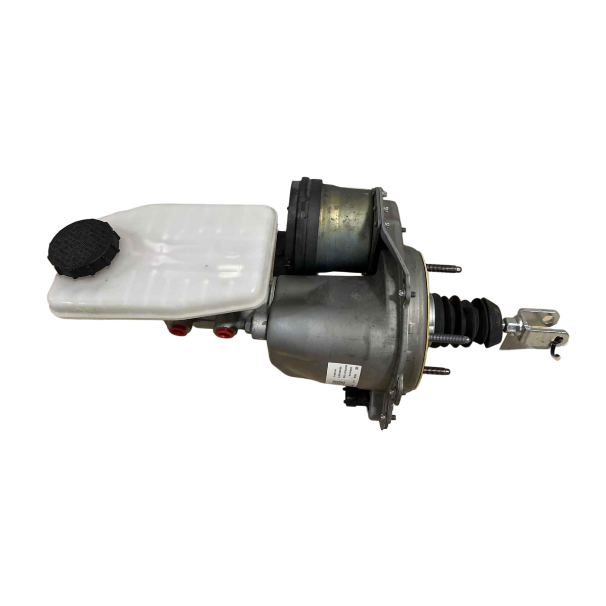 Used 2020-2025 Tesla Model Y Brake Booster Assembly OEM 1188671-00-B