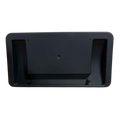 Used 2017-2023 Tesla Model 3 Front License Plate Bracket OEM 1096829-00-G