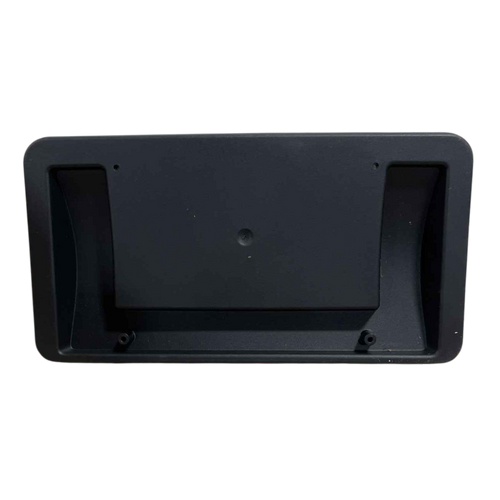 Used 2017-2023 Tesla Model 3 Front License Plate Bracket OEM 1096829-00-G