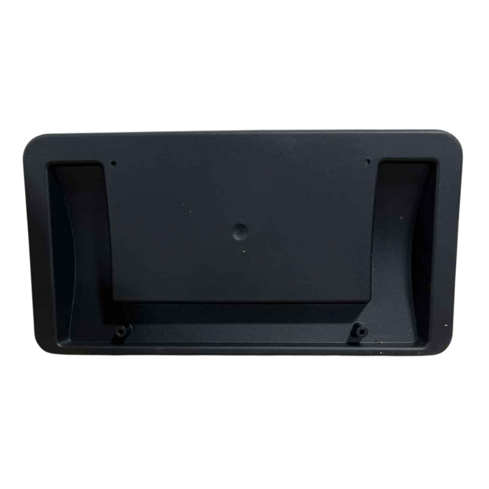 2017–2023 Tesla Model 3 Front License Plate Bracket – OEM 1096829-00-G