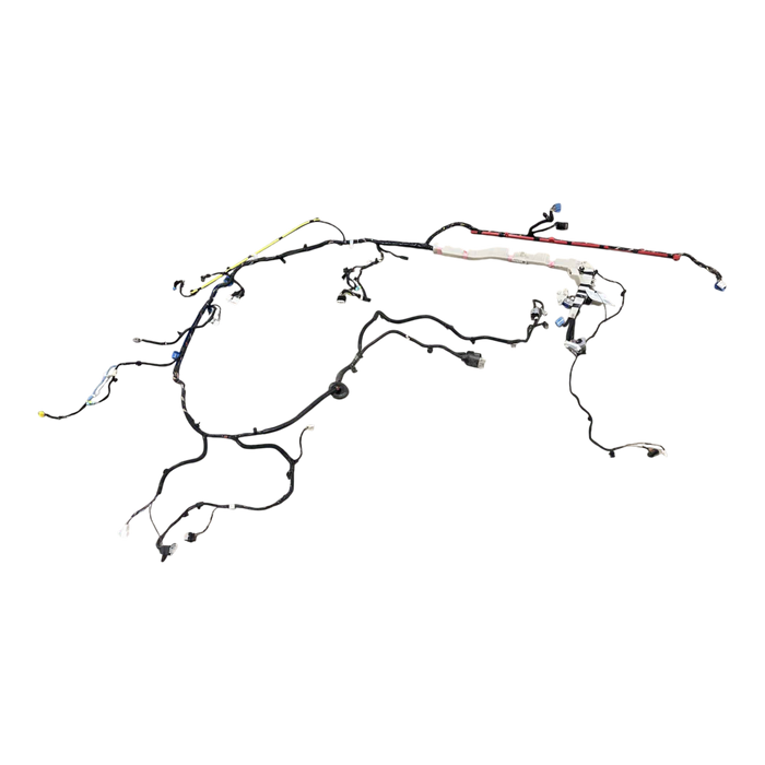 2017–2023 Tesla Model 3 Left Body Wiring Harness LHD Premium – OEM 5067954-00-A