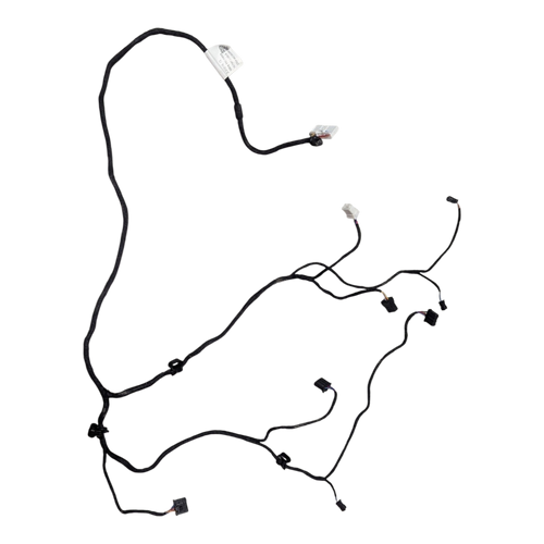 Used 2017-2023 Tesla Model 3 HVAC Wire Harness OEM 1679893-00-A