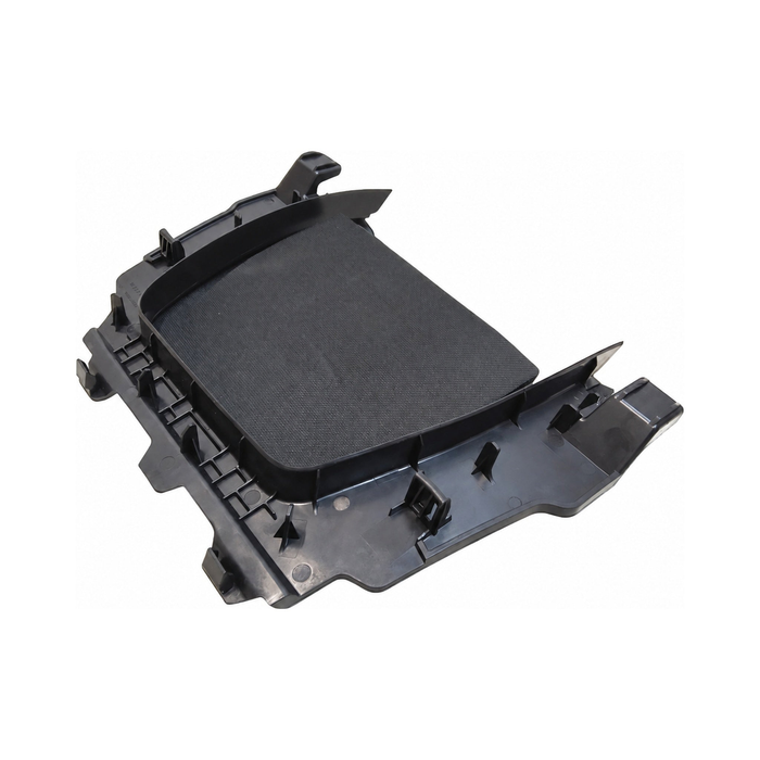 2017–2025 Tesla Model 3 / Model Y Instrument Panel Steering Column Gap Hider Lower – OEM 1083384-00-D