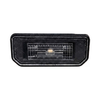 Used Tesla Model 3 / Model Y Rear License Plate Lamp OEM 1077408-00-E – photo 1