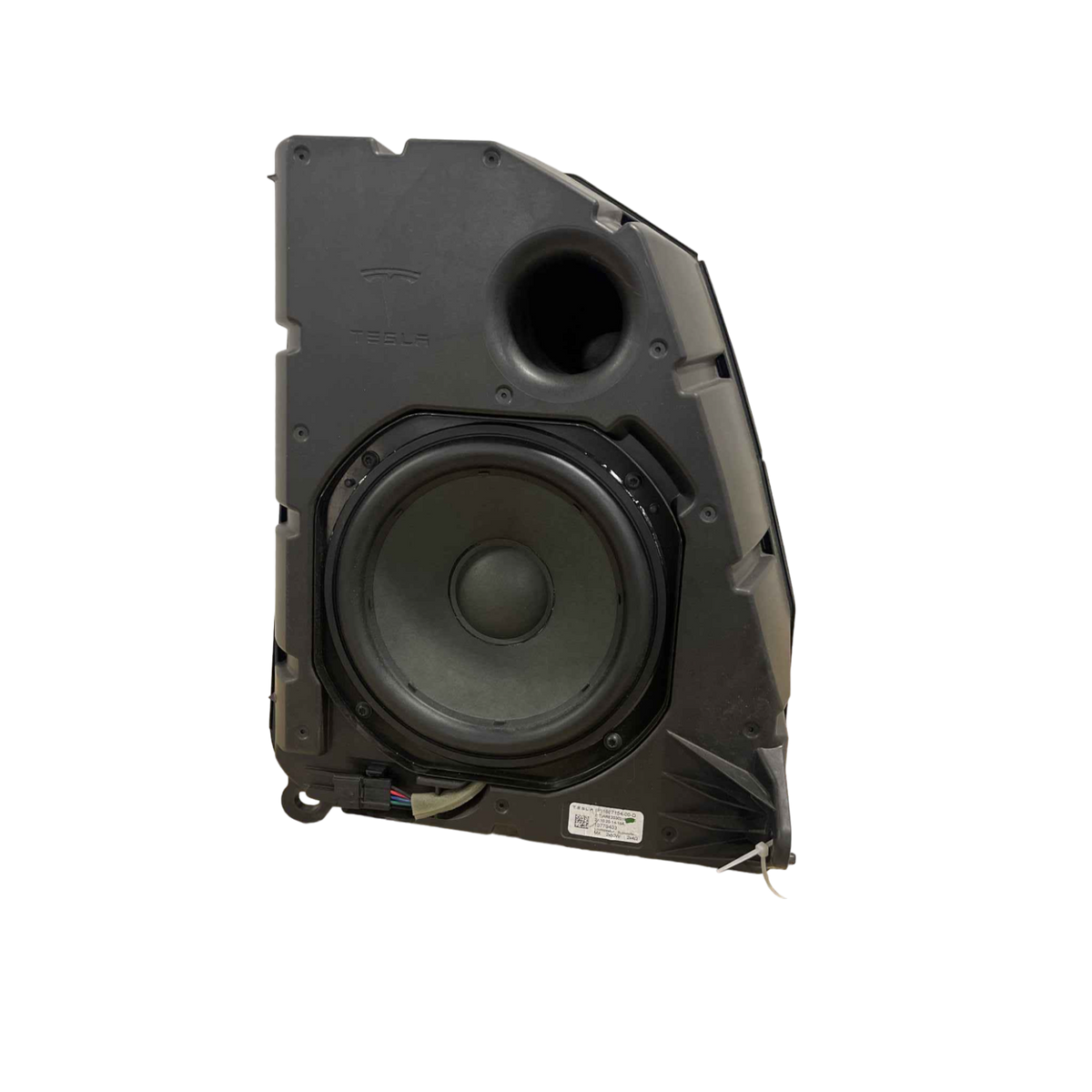 Used Tesla Model Y Subwoofer Assembly OEM 1507154-00-D