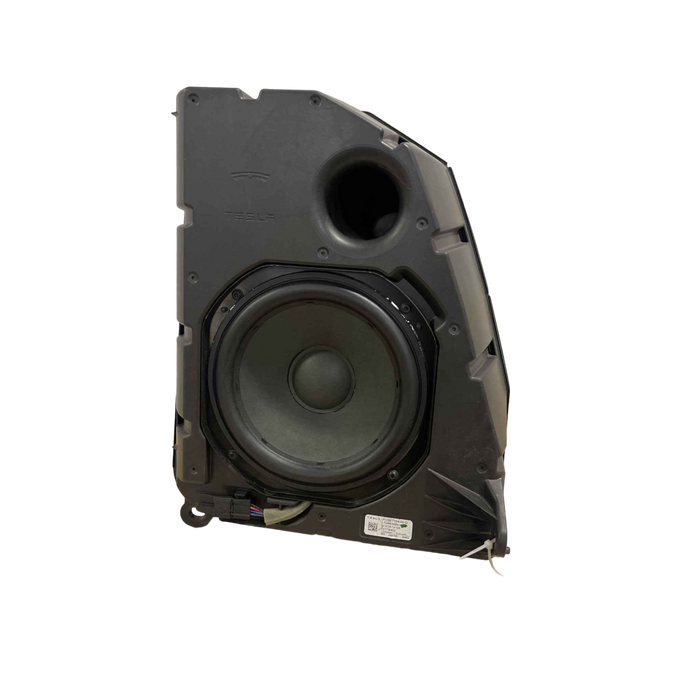 2020–2025 Tesla Model Y Subwoofer Assembly – OEM 1507154-00-D