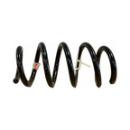 Used 2017-2023 Tesla Model 3 Rear Coil Spring OEM 1044472-91-E – photo 1