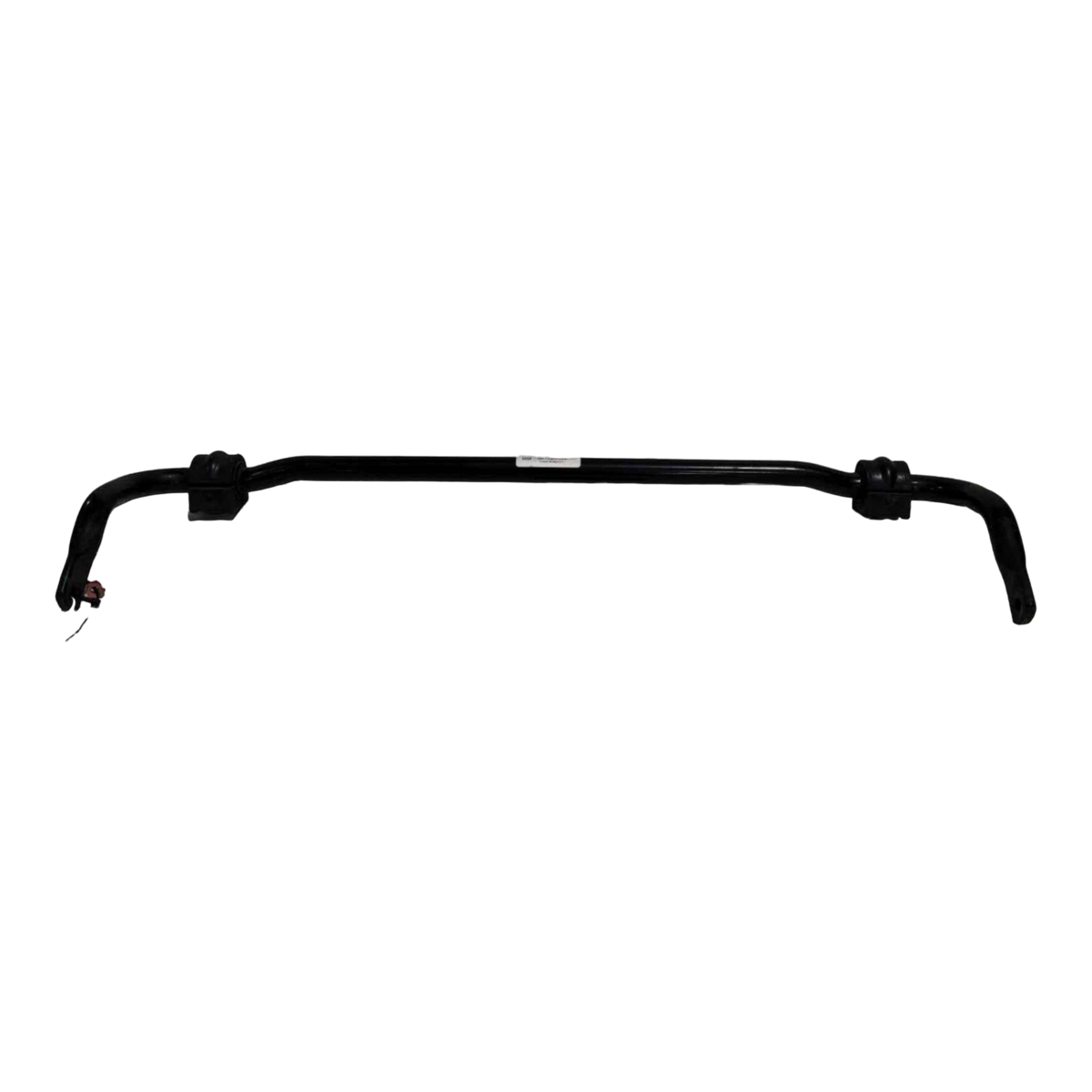 Used Tesla Model 3 / Model Y Front Stabilizer Bar Assembly 28MM X 5.0MM OEM 1144387-00-A