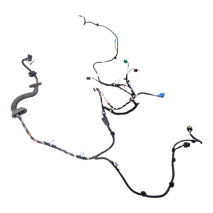 2017–2023 Tesla Model 3 Wiring Harness Front Right Door M3 LHD Premium Assembly – OEM 3067963-00-C