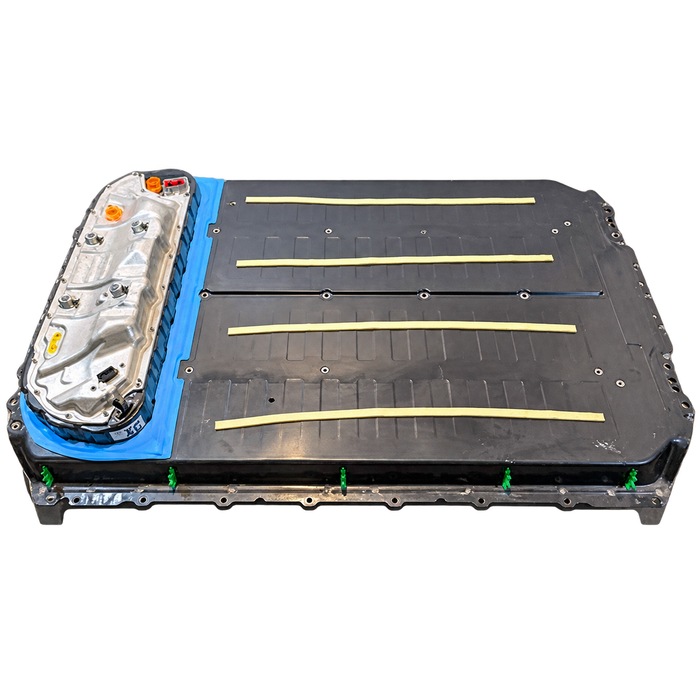 Tesla Model 3 AWD High Voltage Battery Assembly E3 1PH M53F – OEM 1530011-SV-D