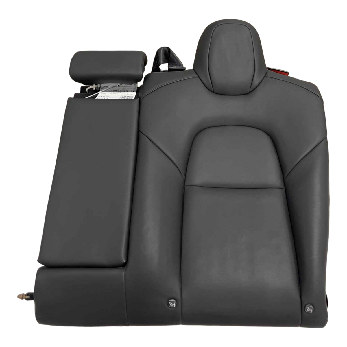 Supplier reference photo: Tesla OEM 7654328-01-E - image 1