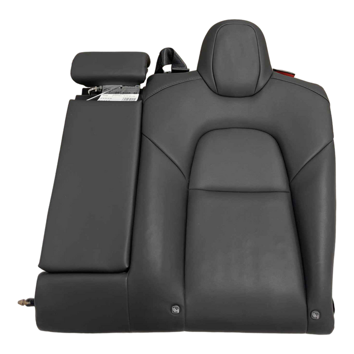 Tesla Model 3 Left Seatback – OEM 7654328