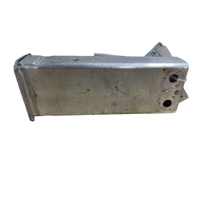 Tesla Model 3 Front Subframe Crush Can Assembly – OEM 1109193-00-C
