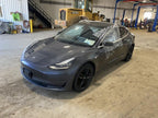 2019 Model 3 Front Bumper Assembly 24MR145A – original 1; donor vehicle reference only