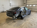 2019 Model 3 Front Bumper Assembly 24MR145A – original 3; donor vehicle reference only