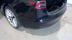 2022 Model 3 Rear Bumper Cover 52854 – original 2; actual part condition