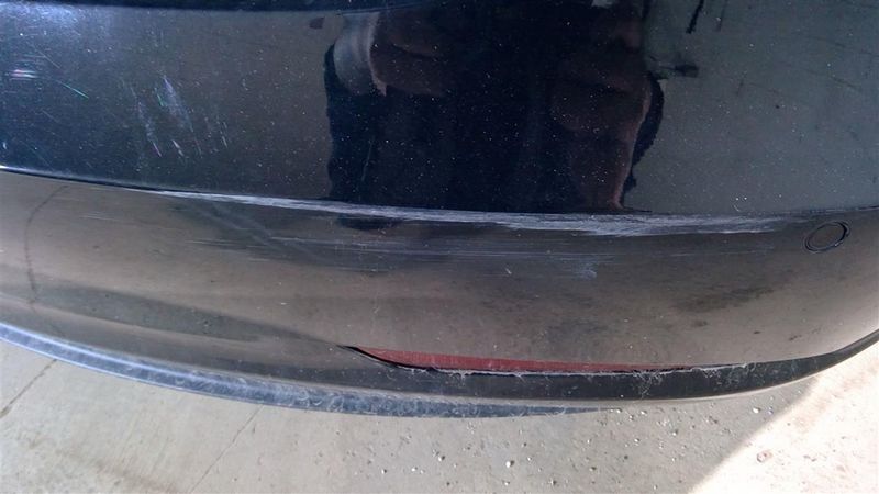 2022 Model 3 Rear Bumper Cover 52854 – original 4; actual part condition