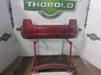 2019 Model 3 Rear Bumper Cover 6B1125 – original 2; actual part condition