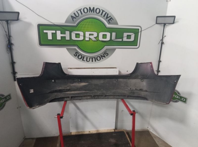 2019 Model 3 Rear Bumper Cover 6B1125 – original 3; actual part condition