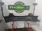 2019 Model 3 Rear Bumper Cover 6B1125 – original 3; actual part condition