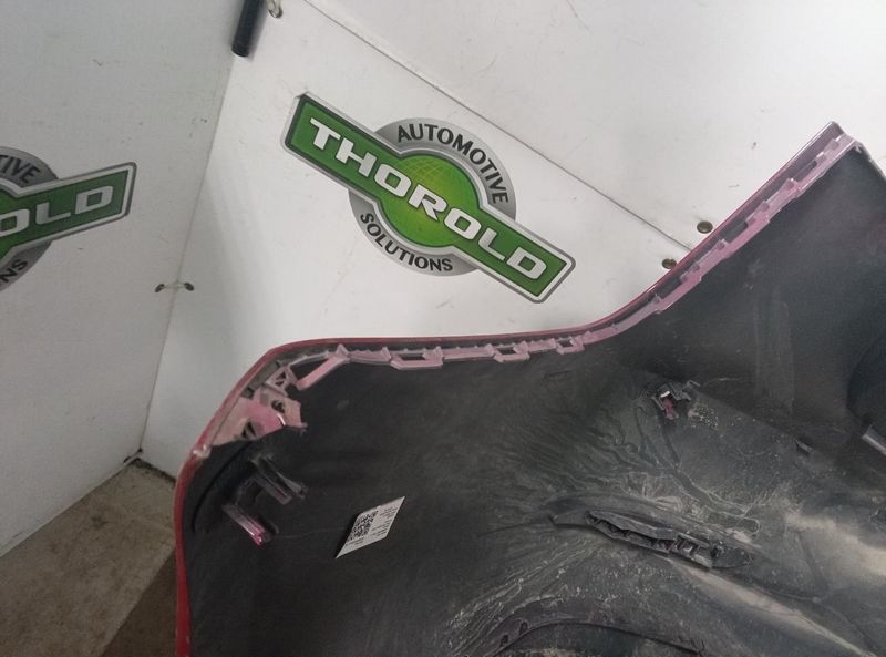 2019 Model 3 Rear Bumper Cover 6B1125 – original 4; actual part condition
