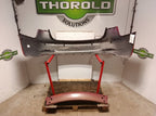 2019 Model 3 Rear Bumper Cover 6B1125 – original 5; actual part condition
