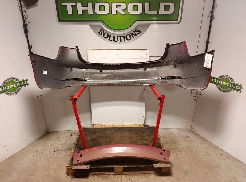 2019 Model 3 Rear Bumper Cover 6B1125 – original 5; actual part condition