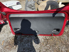 2018 Model 3 Trunk Lid Assembly EA1220 – original 2; actual part condition
