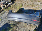 2022 Model 3 Rear Bumper Cover EA1338 – original 4; actual part condition