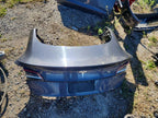 2022 Model 3 Trunk Lid Assembly EA1338 – original 2; actual part condition