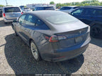 2022 Model 3 Trunk Lid Assembly EA1338 – original 5; donor vehicle reference only
