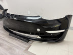 2021 Model 3 Front Bumper Cover W0043 – original 3; actual part condition