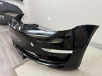 2021 Model 3 Front Bumper Cover W0043 – original 4; actual part condition
