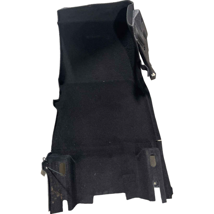 2020–2025 Tesla Model Y Cabin Carpet Front Right – OEM 1493060-00-D