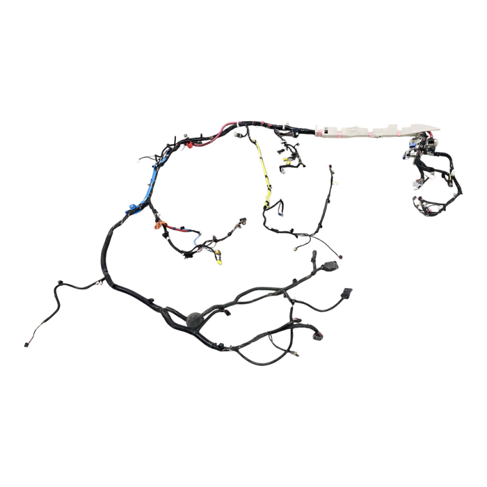 Tesla Model 3 Wiring Harness Body LHD Radio – OEM 4067955