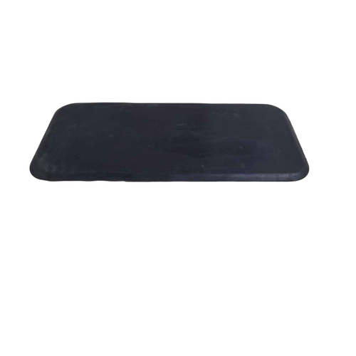 Used 2017-2023 Tesla Model 3 Epdm Body Plug 80x174 Black OEM 1110061-00-B