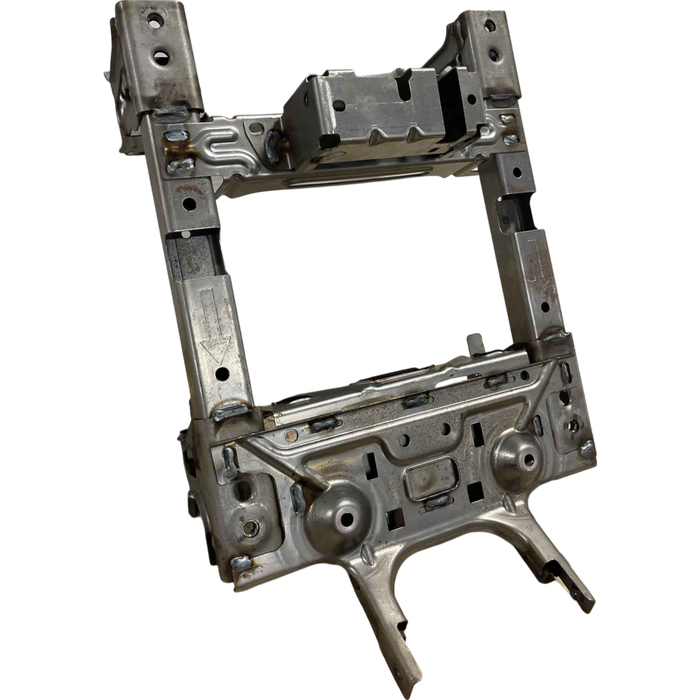 Tesla Model Y First Row Podium Assembly – OEM 1490674-98-D (fitment year unverified)