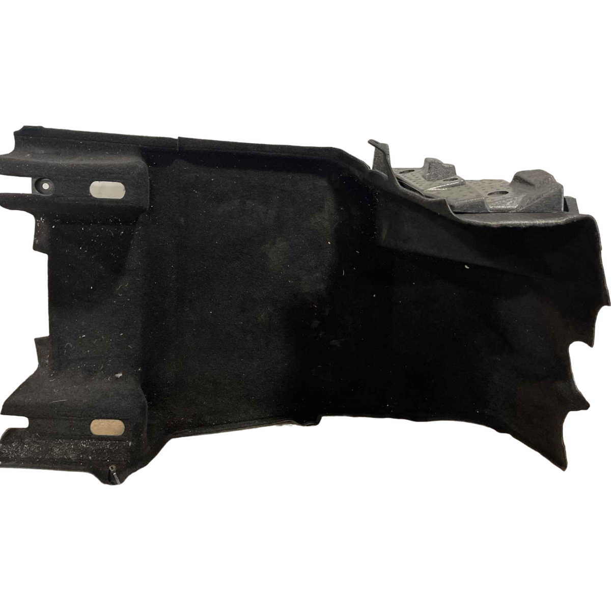 Used 2020-2025 Tesla Model Y Cabin Carpet - Front - Left OEM 1493059-00-D