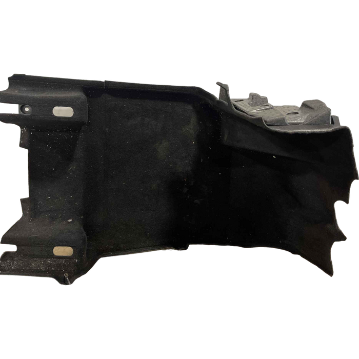 2020–2025 Tesla Model Y Cabin Carpet Front Left – OEM 1493059-00-D