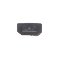 Used Tesla Model 3 Rear License Plate Lamp Assembly OEM 1449730-00-B