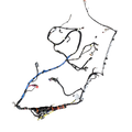 Used Tesla Model Y Assembly - Harness - Body Right - Left Hand Drive - Na/eu/ap - Premium - 5-seater OEM 1489042-00-G