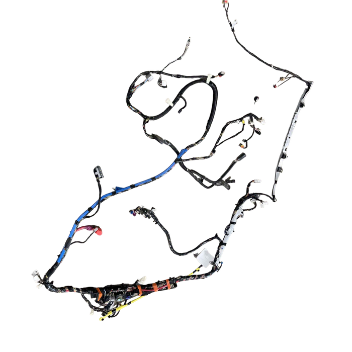 Tesla Model Y Harness Body Right LHD NA/EU/AP Premium 5-Seater Assembly – OEM 1489042-00-G (fitment year unverified)