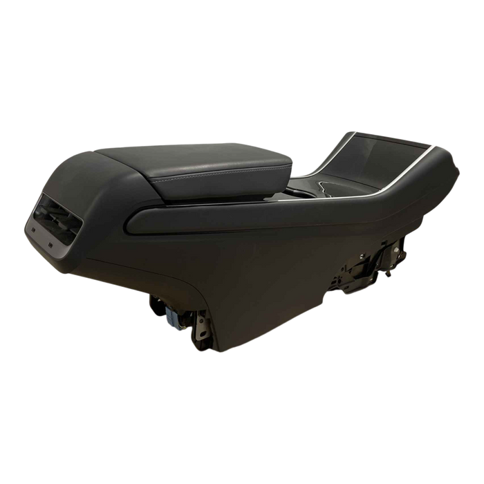 Tesla Model 3 Premium Center Console 2.0 – OEM 1880003-00-A